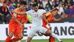 Kết quả Asian Cup 2019: Trung Quốc vs Philippines, 20h30 ngày 11/1 Kết quả Asian Cup 2019: Trung Quốc vs Philippines, 20h30 ngày 11/1