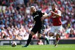 Dự đoán West Ham vs Arsenal (19h30 12/1) bởi chuyên gia Mark Lawrenson