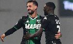 Đội hình dự kiến Udinese vs Sassuolo, 18h30 ngày 12/1