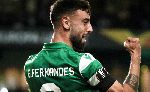 MU sắp chiêu mộ thành công Bruno Fernandes