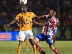 Nhận định Tigres UANL vs Atletico San Luis, 10h00 ngày 12/1 Nhận định Tigres UANL vs Atletico San Luis, 10h00 ngày 12/1