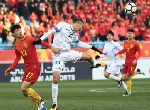 Đội hình dự kiến U23 Trung Quốc vs U23 Uzbekistan, 20h15 ngày 12/1 Đội hình dự kiến U23 Trung Quốc vs U23 Uzbekistan, 20h15 ngày 12/1