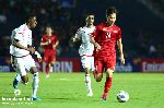 Tiên tri Cass dự đoán U23 Việt Nam vs U23 Jordan, 20h15 ngày 13/1