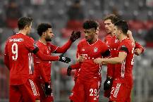 Holstein Kiel vs Bayern Munich (2h45 14/1): Hùm xám gặp khó