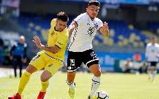 Univ de Concepcion vs Colo Colo, 3h ngày 14/1: Nỗ lực giành điểm