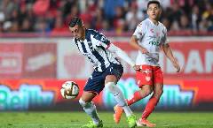 Nhận định, soi kèo Necaxa vs Monterrey, 10h ngày 15/1 Nhận định, soi kèo Necaxa vs Monterrey, 10h ngày 15/1