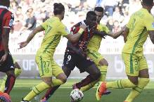 Nhận định, soi kèo Nice vs Nantes, 03h00 ngày 15/01 Nhận định, soi kèo Nice vs Nantes, 03h00 ngày 15/01