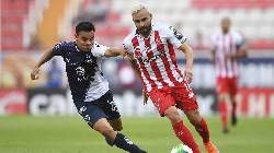 Phân tích kèo hiệp 1 Necaxa vs Monterrey, 10h ngày 15/1 Phân tích kèo hiệp 1 Necaxa vs Monterrey, 10h ngày 15/1