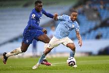Soi kèo chẵn/ lẻ Man City vs Chelsea, 19h30 ngày 15/1