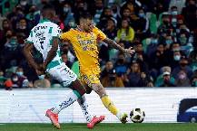Soi kèo phạt góc Santos Laguna vs Tigres UANL, 9h06 ngày 13/01 Soi kèo phạt góc Santos Laguna vs Tigres UANL, 9h06 ngày 13/01