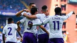 Brett Curtis dự đoán Fiorentina vs Sampdoria, 0h ngày 13/1