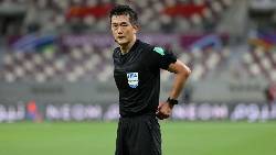 Danh tính trong tài bắt trận Việt Nam vs Thái Lan, chung kết lượt đi AFF Cup