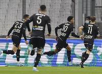 Đội hình ra sân chính thức PSG vs Angers, 3h ngày 12/1 (cập nhật) Đội hình ra sân chính thức PSG vs Angers, 3h ngày 12/1 (cập nhật)