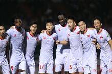 Nhận định, soi kèo Công An Hà Nội vs Hải Phòng, 18h30 ngày 12/1 Nhận định, soi kèo Công An Hà Nội vs Hải Phòng, 18h30 ngày 12/1