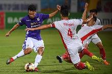 Nhận định, soi kèo Hà Nội vs Viettel, 15h30 ngày 12/1 Nhận định, soi kèo Hà Nội vs Viettel, 15h30 ngày 12/1