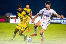 Nhận định, soi kèo Hyderabad vs Chennaiyin, 21h ngày 12/1