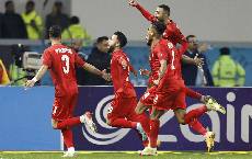 Phân tích kèo hiệp 1 Bahrain vs Kuwait, 22h ngày 13/1 Phân tích kèo hiệp 1 Bahrain vs Kuwait, 22h ngày 13/1