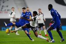 Phân tích kèo hiệp 1 Fulham vs Chelsea, 3h ngày 13/1 Phân tích kèo hiệp 1 Fulham vs Chelsea, 3h ngày 13/1
