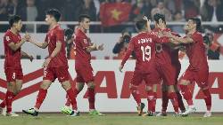 So sánh giá trị đội hình Việt Nam vs Thái Lan, 19h30 ngày 13/1