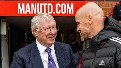 Ten Hag thiết lập kỷ lục khiến cả Sir Alex cũng chào thua Ten Hag thiết lập kỷ lục khiến cả Sir Alex cũng chào thua