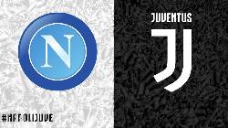 Tiên tri động vật dự đoán Napoli vs Juventus, 2h45 ngày 14/1