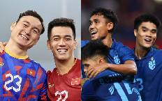 Tỷ lệ kèo nhà cái Việt Nam vs Thái Lan mới nhất, chung kết lượt đi AFF Cup 2022