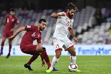 Soi kèo phạt góc Qatar vs Lebanon, 23h00 ngày 12/1		