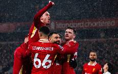 Link xem trực tiếp Liverpool vs Accrington FA Cup 19h15 ngày 11/1