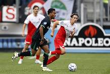 Nhận định, soi kèo Feyenoord vs Utrecht, 20h30 ngày 12/1: Đứt mạch đối đầu ấn tượng