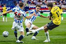 Nhận định, soi kèo NAC vs Heerenveen, 22h45 ngày 12/1: Mãn nhãn