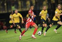 Nhận định, soi kèo Olympiakos vs Aris, 1h30 ngày 12/1: Khách khó có cơ hội