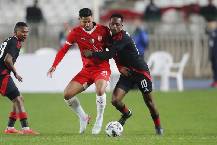 Nhận định, soi kèo Orlando Pirates vs Belouizdad, 20h00 ngày 12/1: Giành vé đi tiếp