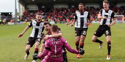 Nhận định, soi kèo St. Mirren vs Dundee United, 22h00 ngày 11/1: Chiến thắng thứ 4