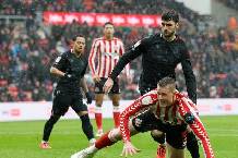 Nhận định, soi kèo Sunderland vs Stoke City, 22h00 ngày 11/1: Phá vỡ thế cân bằng