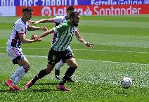 Nhận định, soi kèo Valladolid vs Real Betis, 22h15 ngày 11/1: Ca khúc khải hoàn