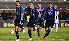 Siêu máy tính dự đoán Udinese vs Atalanta, 21h00 ngày 11/1