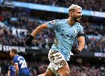 Video Man City 6-0 Chelsea (Premier League, Ngoại hạng Anh vòng 26)