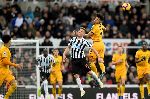 Tỷ lệ bóng đá hôm nay 11/2: Wolves vs Newcastle Tỷ lệ bóng đá hôm nay 11/2: Wolves vs Newcastle