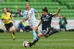 Nhận định Nữ Melbourne Victory vs Nữ Melbourne City, 15h30 ngày 13/2