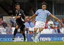 Lịch thi đấu bóng đá hôm nay 12/2: Celta Vigo vs Elche