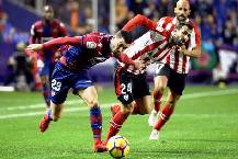 Nhận định Bilbao vs Levante, 3h00 ngày 12/2