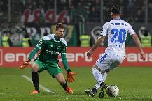 Nhận định Hannover vs Paderborn, 00h30 ngày 13/2