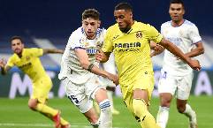 Matt Law dự đoán Villarreal vs Real Madrid, 22h15 ngày 12/2 Matt Law dự đoán Villarreal vs Real Madrid, 22h15 ngày 12/2