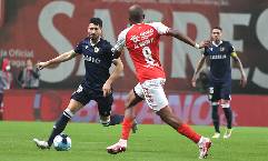 Nhận định, soi kèo Braga vs Pacos Ferreira, 22h30 ngày 12/2