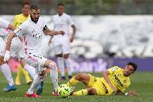 Nhận định, soi kèo Villarreal vs Real Madrid, 22h15 ngày 12/2 Nhận định, soi kèo Villarreal vs Real Madrid, 22h15 ngày 12/2
