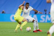 Phân tích kèo hiệp 1 Villarreal vs Real Madrid, 22h15 ngày 12/2 Phân tích kèo hiệp 1 Villarreal vs Real Madrid, 22h15 ngày 12/2