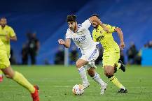 Soi kèo phạt góc Villarreal vs Real Madrid, 22h15 ngày 12/2 Soi kèo phạt góc Villarreal vs Real Madrid, 22h15 ngày 12/2