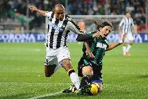 Đại bàng tiên tri dự đoán Udinese vs Sassuolo, 18h30 ngày 12/2