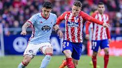 Nhận định, soi kèo Celta Vigo vs Atlético Madrid, 22h15 ngày 12/2 Nhận định, soi kèo Celta Vigo vs Atlético Madrid, 22h15 ngày 12/2