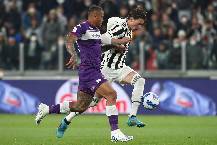 Nhận định, soi kèo Juventus vs Fiorentina, 0h ngày 13/2